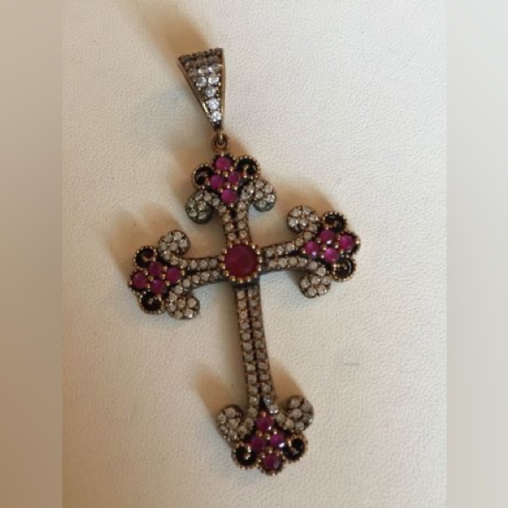 Cross - Picture 2 of 7